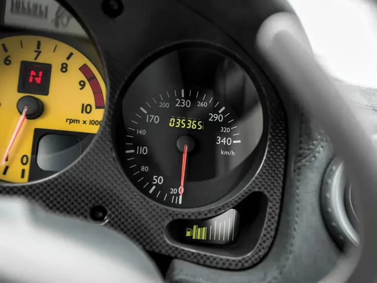 2003 Ferrari 360 Challenge Stradale - Image 9 of 31