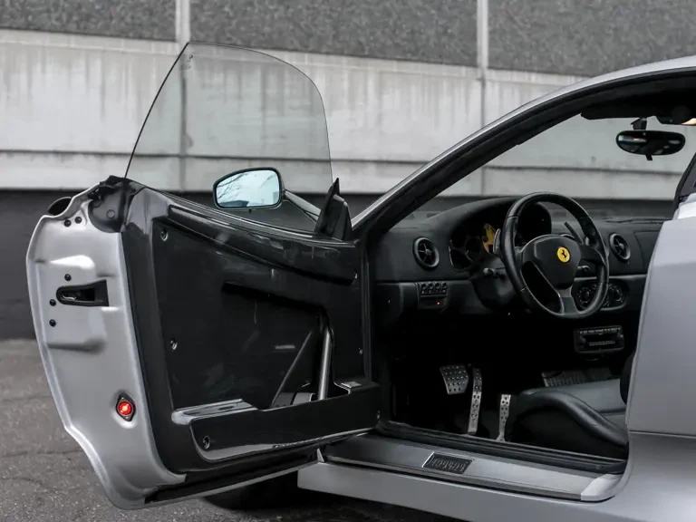 2003 Ferrari 360 Challenge Stradale - Image 18 of 31