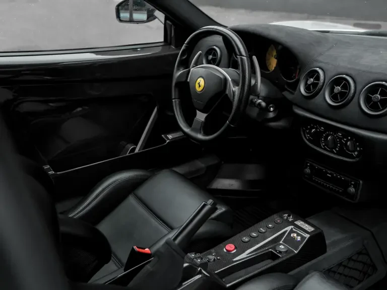 2003 Ferrari 360 Challenge Stradale - Image 5 of 31