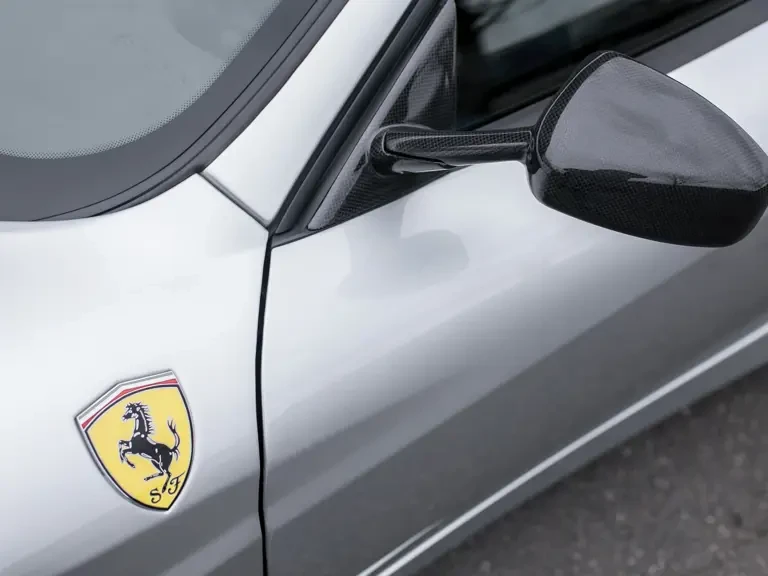 2003 Ferrari 360 Challenge Stradale - Image 26 of 31