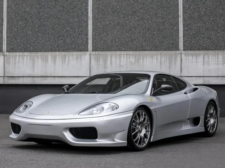 2003 Ferrari 360 Challenge Stradale - Image 2 of 31