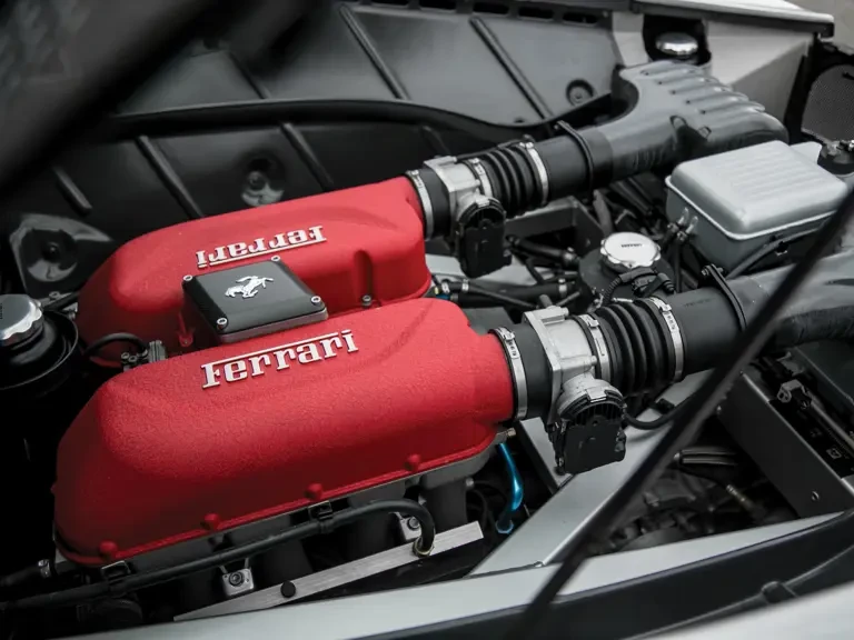 2003 Ferrari 360 Challenge Stradale - Image 20 of 31