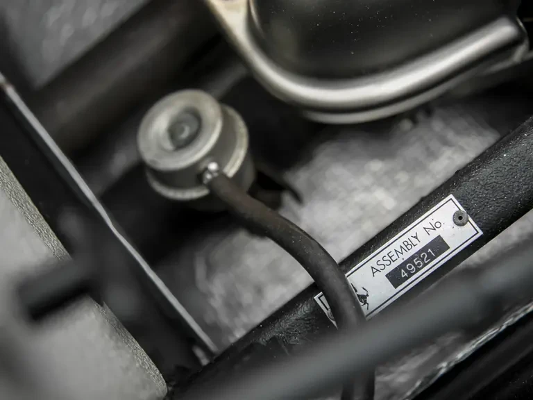 2003 Ferrari 360 Challenge Stradale - Image 22 of 31