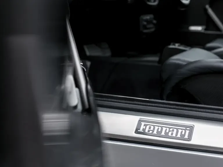 2003 Ferrari 360 Challenge Stradale - Image 15 of 31