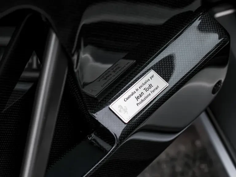 2003 Ferrari 360 Challenge Stradale - Image 16 of 31