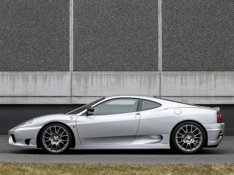 2003 Ferrari 360 Challenge Stradale - Image 6 of 31