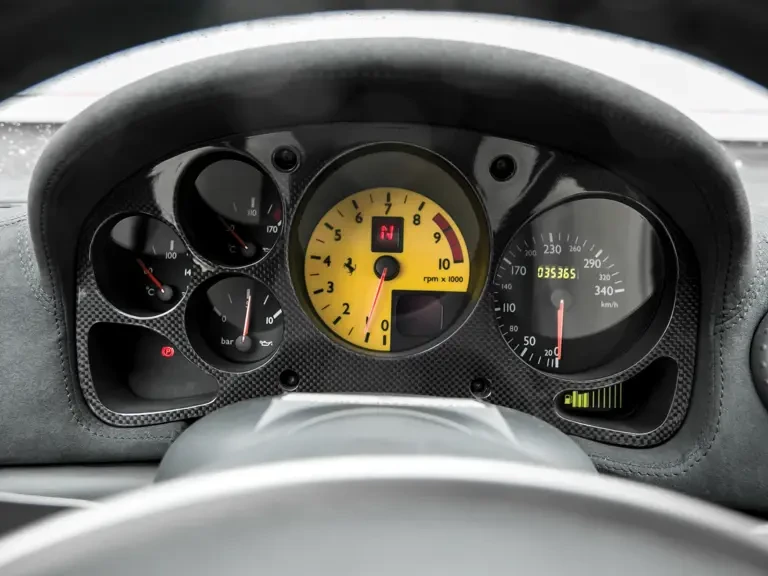 2003 Ferrari 360 Challenge Stradale - Image 10 of 31