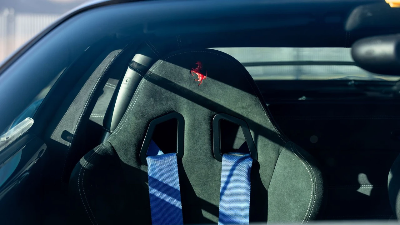 2003 Ferrari 360 Challenge Stradale - Image 31 of 31