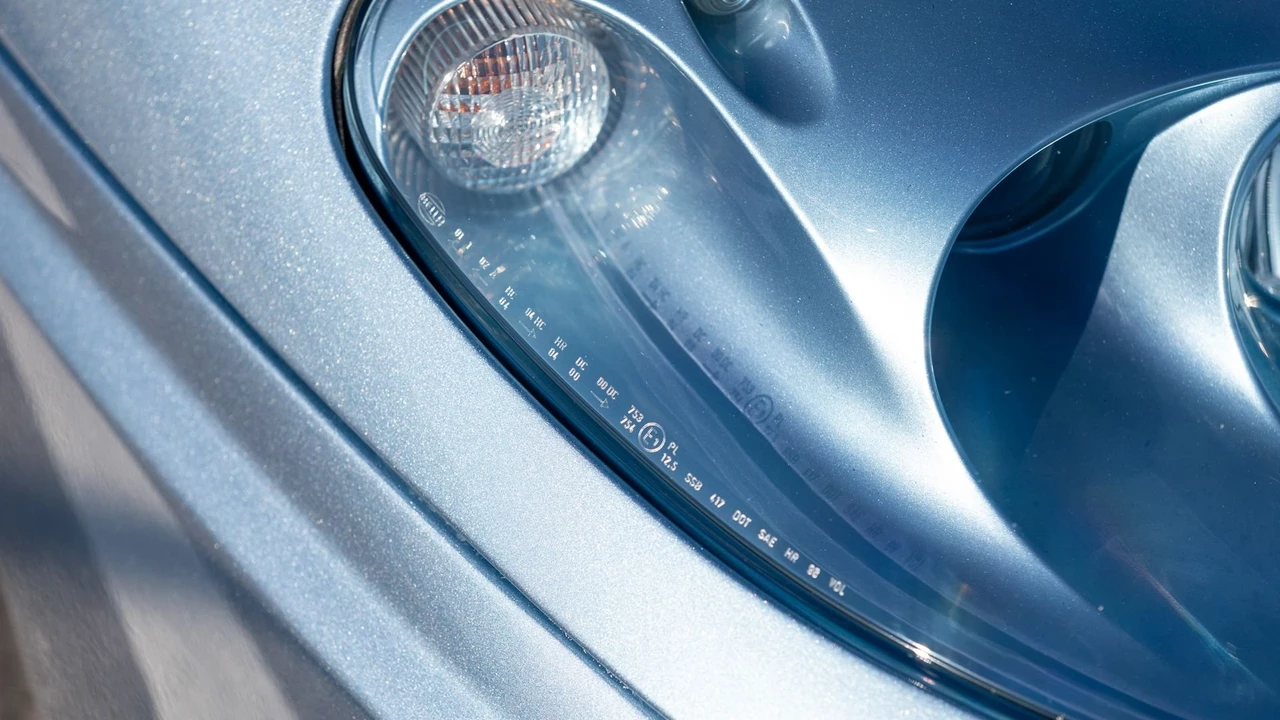 2003 Ferrari 360 Challenge Stradale - Image 30 of 31