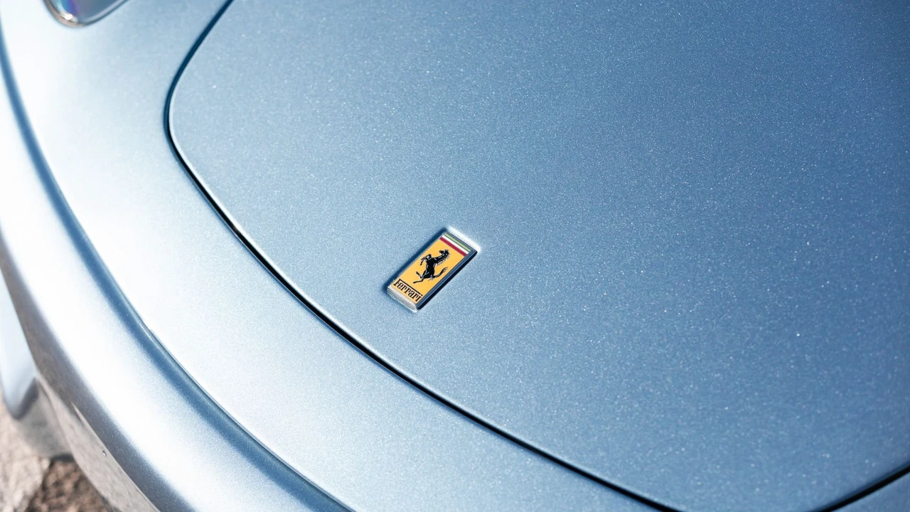 2003 Ferrari 360 Challenge Stradale - Image 28 of 31