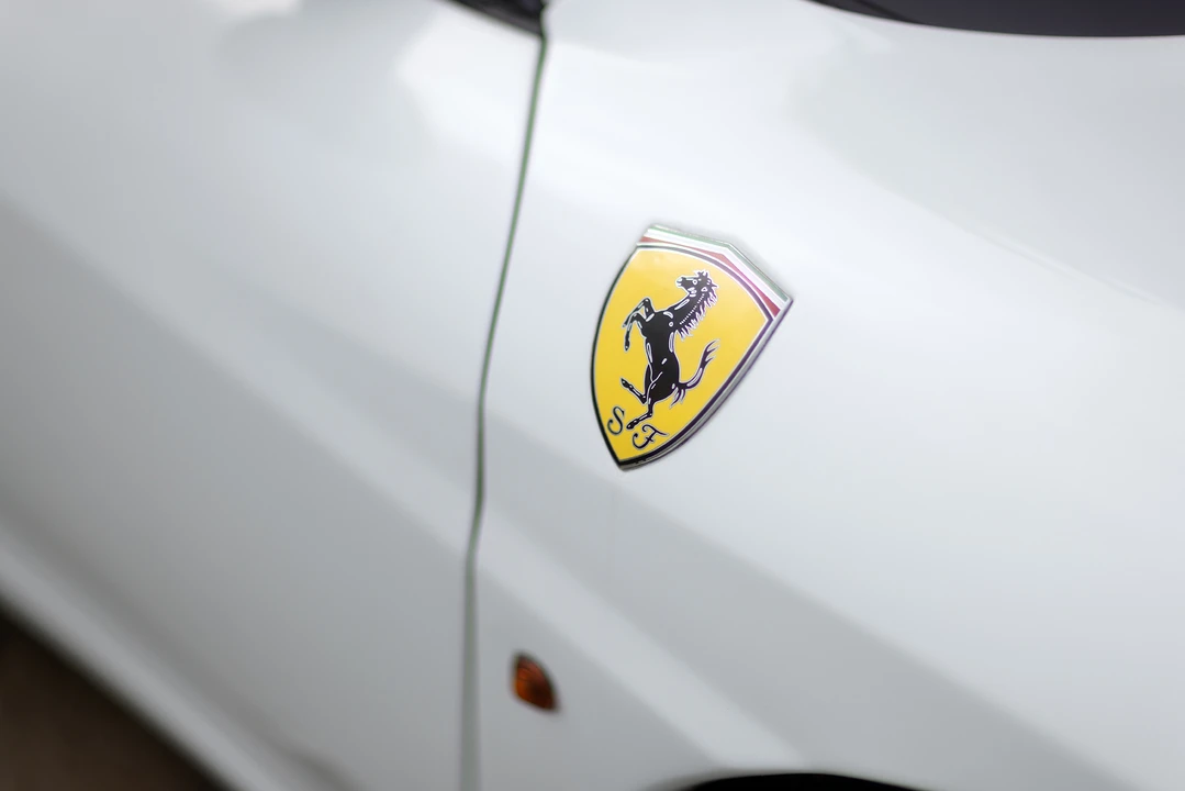 2004 Ferrari 360 Challenge Stradale - Image 16 of 31