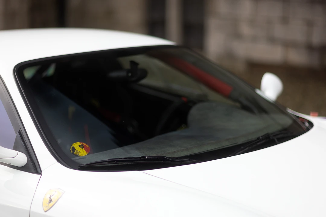 2004 Ferrari 360 Challenge Stradale - Image 17 of 31