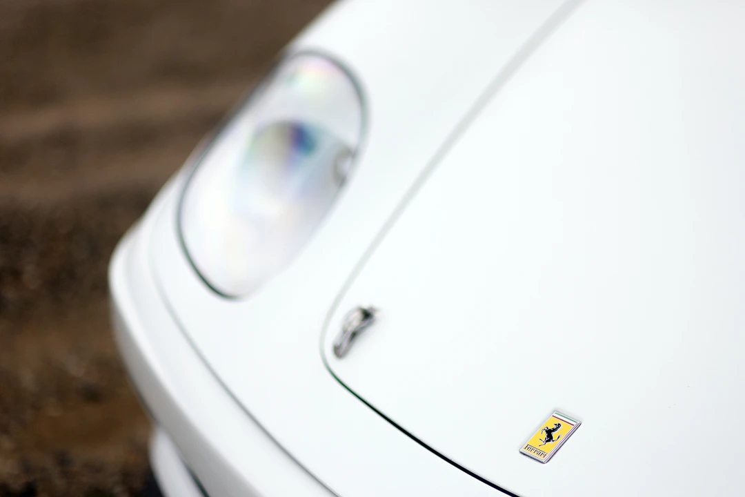2004 Ferrari 360 Challenge Stradale - Image 18 of 31