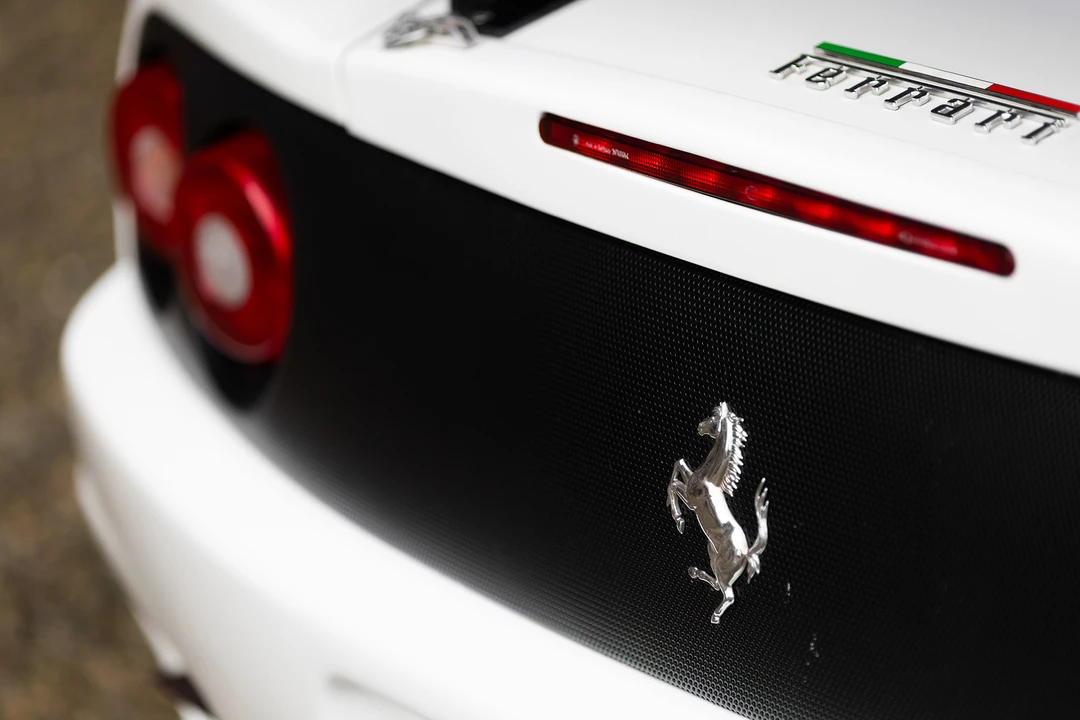 2004 Ferrari 360 Challenge Stradale - Image 23 of 31