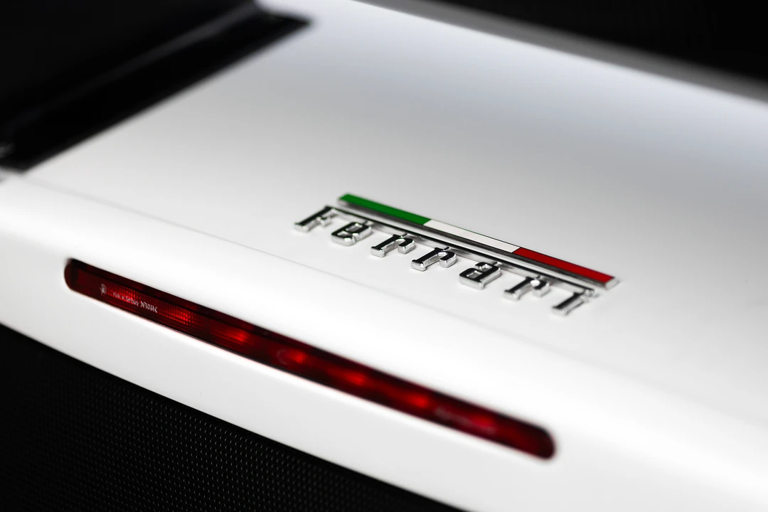 2004 Ferrari 360 Challenge Stradale - Image 24 of 31