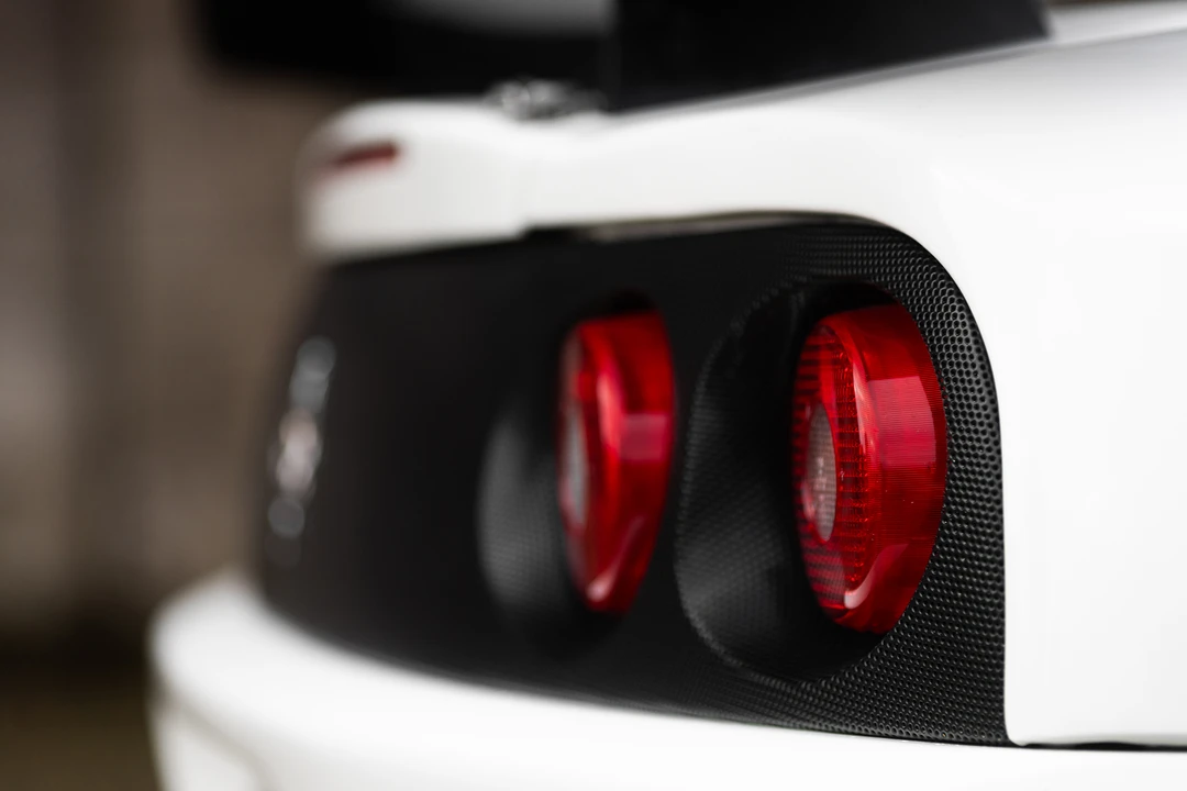 2004 Ferrari 360 Challenge Stradale - Image 27 of 31