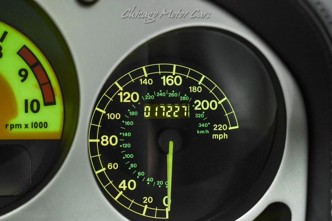 2003 Ferrari 360 Challenge Stradale - Image 11 of 12