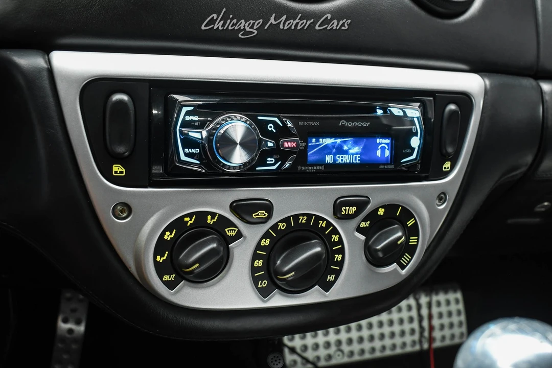 2003 Ferrari 360 Challenge Stradale - Image 12 of 12