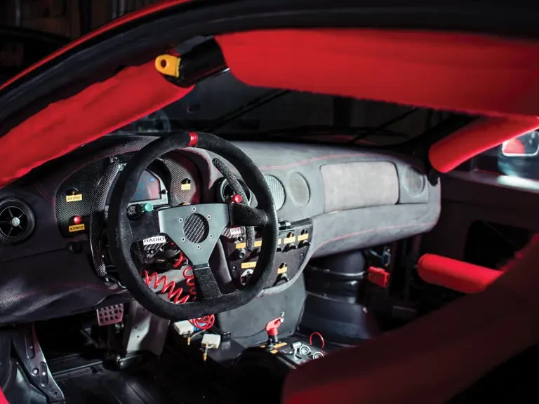 2003 Ferrari 360 - Image 5 of 23