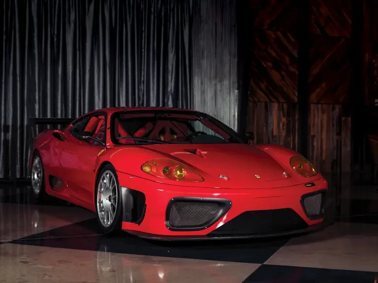 2003 Ferrari 360 - Image 23 of 23