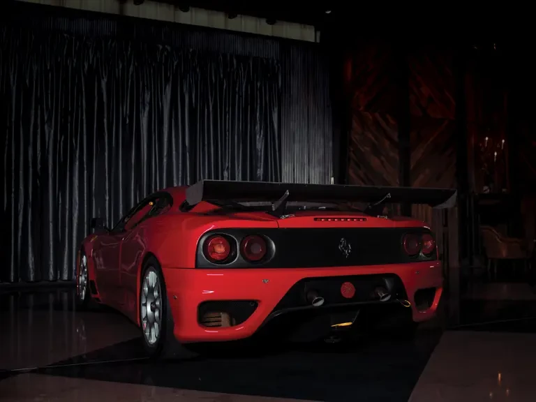 2003 Ferrari 360 - Image 3 of 23