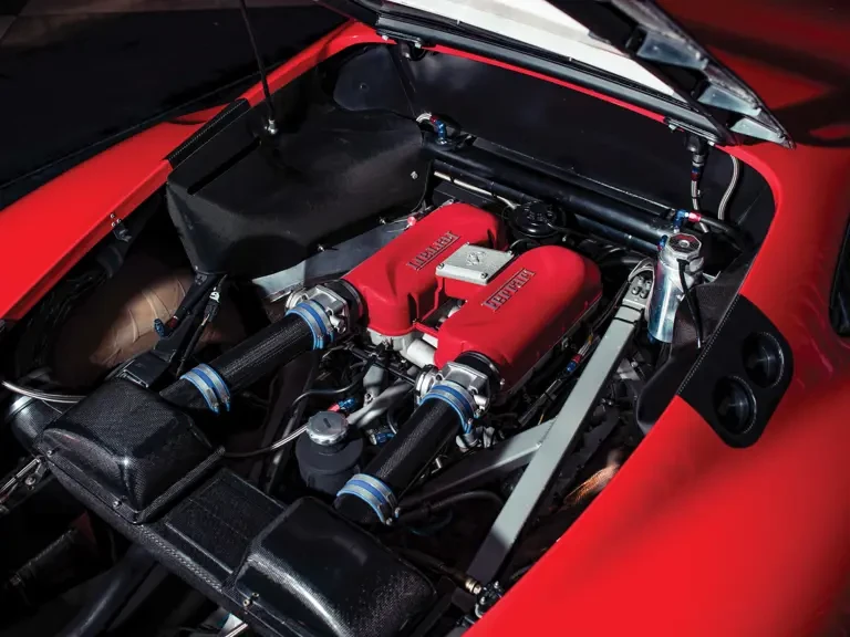 2003 Ferrari 360 - Image 4 of 23