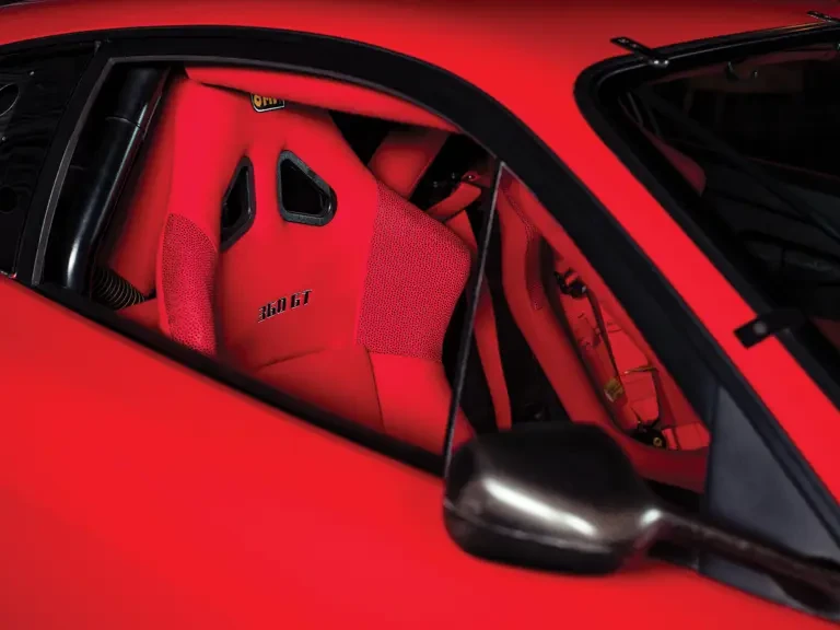 2003 Ferrari 360 - Image 12 of 23
