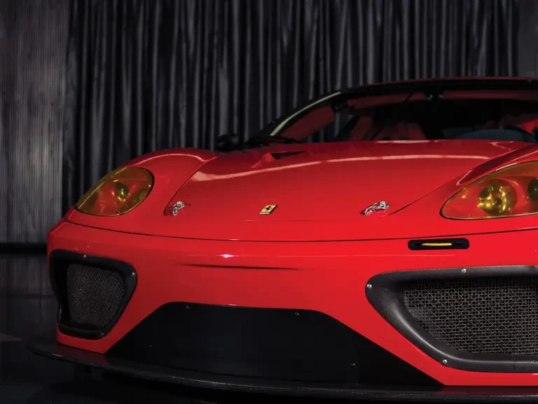 2003 Ferrari 360 - Image 7 of 23