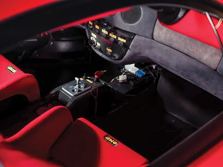 2003 Ferrari 360 - Image 13 of 23