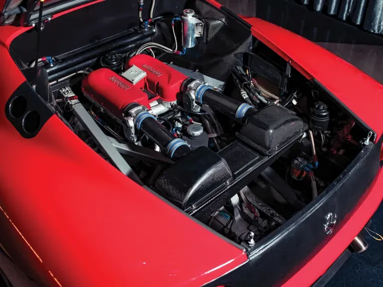 2003 Ferrari 360 - Image 21 of 23