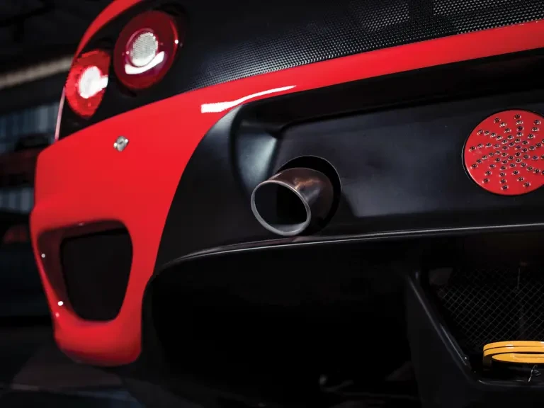 2003 Ferrari 360 - Image 18 of 23