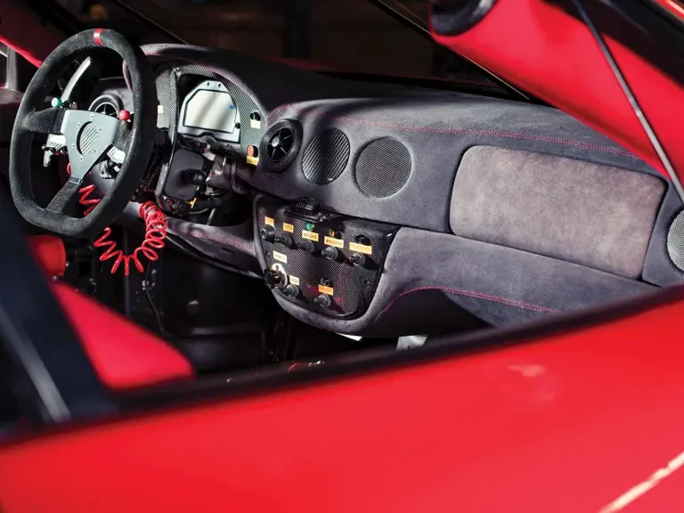2003 Ferrari 360 - Image 10 of 23