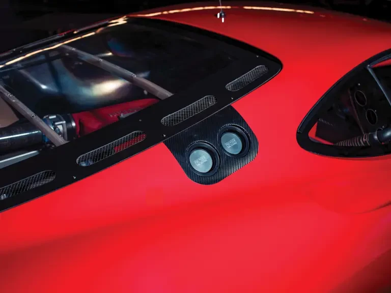 2003 Ferrari 360 - Image 14 of 23