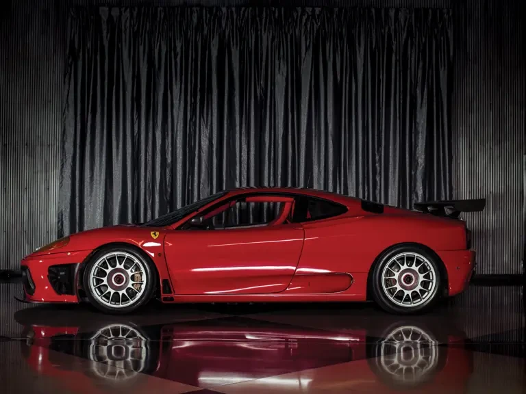 2003 Ferrari 360 - Image 6 of 23
