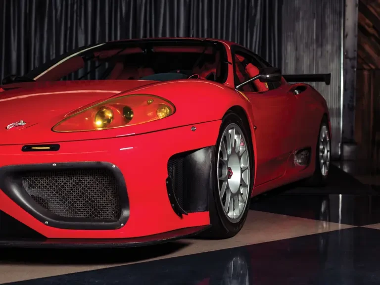 2003 Ferrari 360 - Image 15 of 23