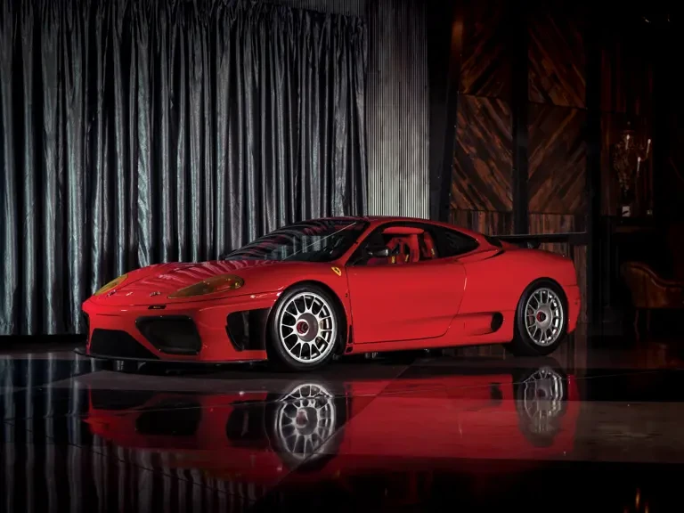 2003 Ferrari 360 - Image 2 of 23