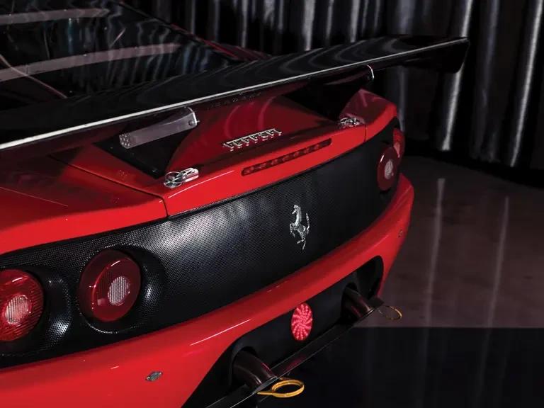 2003 Ferrari 360 - Image 17 of 23