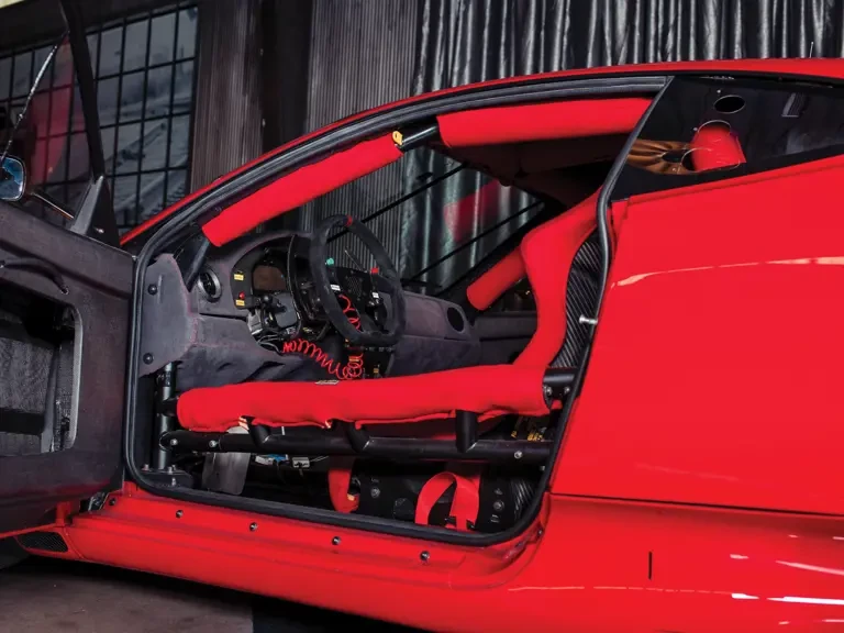 2003 Ferrari 360 - Image 11 of 23