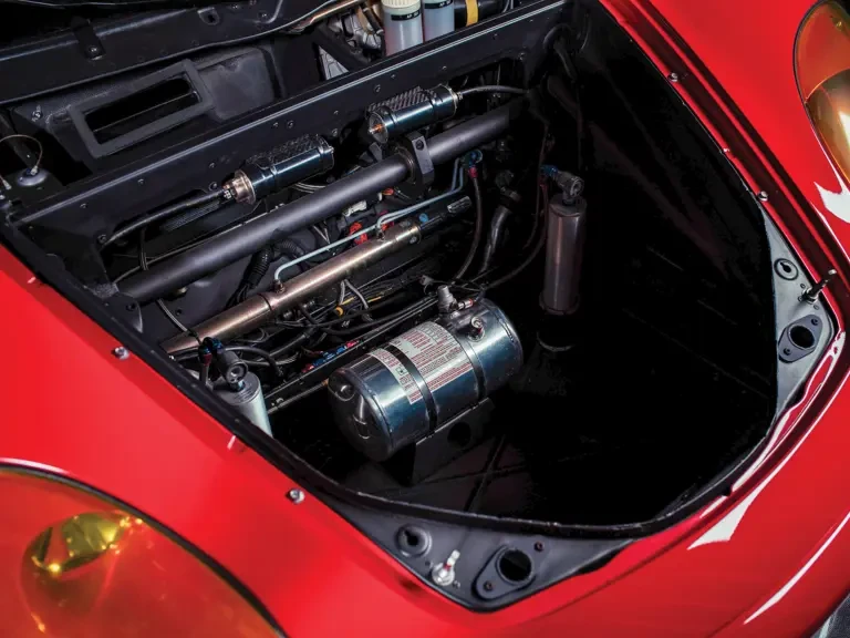2003 Ferrari 360 - Image 22 of 23