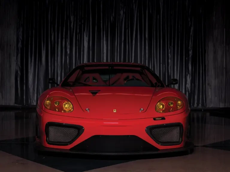 2003 Ferrari 360 - Image 8 of 23