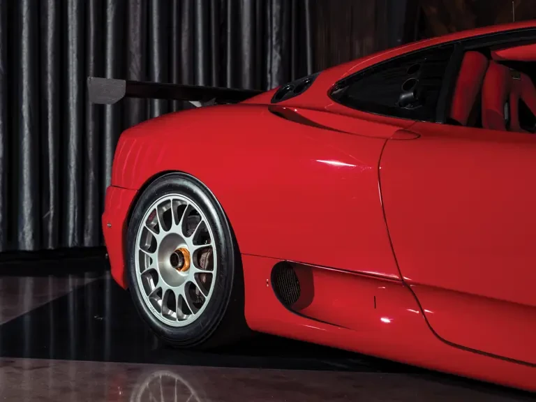 2003 Ferrari 360 - Image 16 of 23