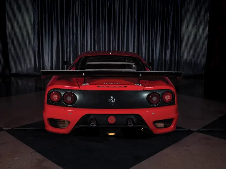 2003 Ferrari 360 - Image 9 of 23