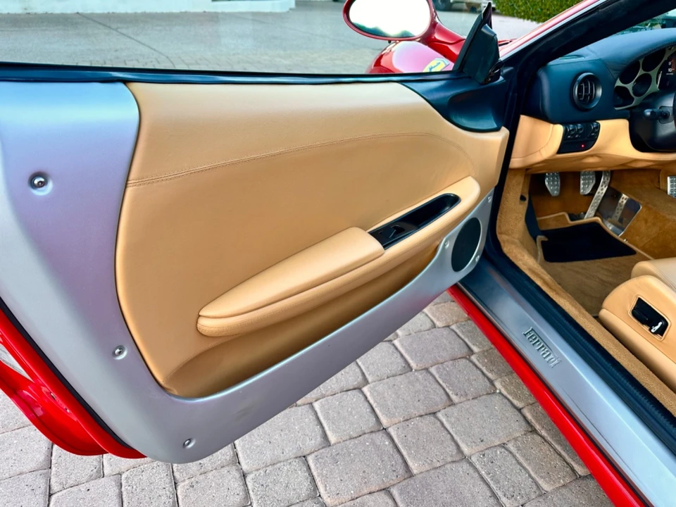 2003 Ferrari 360 Modena - Image 19 of 20