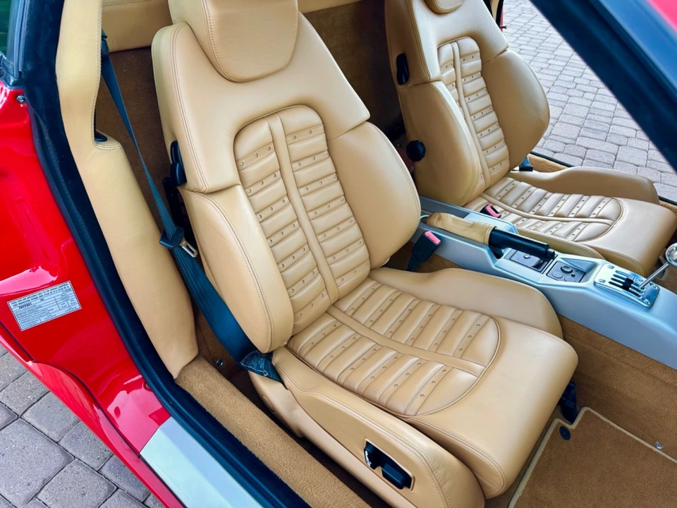 2003 Ferrari 360 Modena - Image 12 of 20