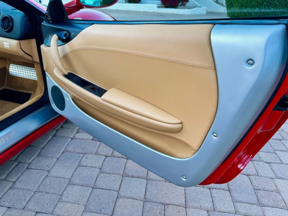 2003 Ferrari 360 Modena - Image 13 of 20