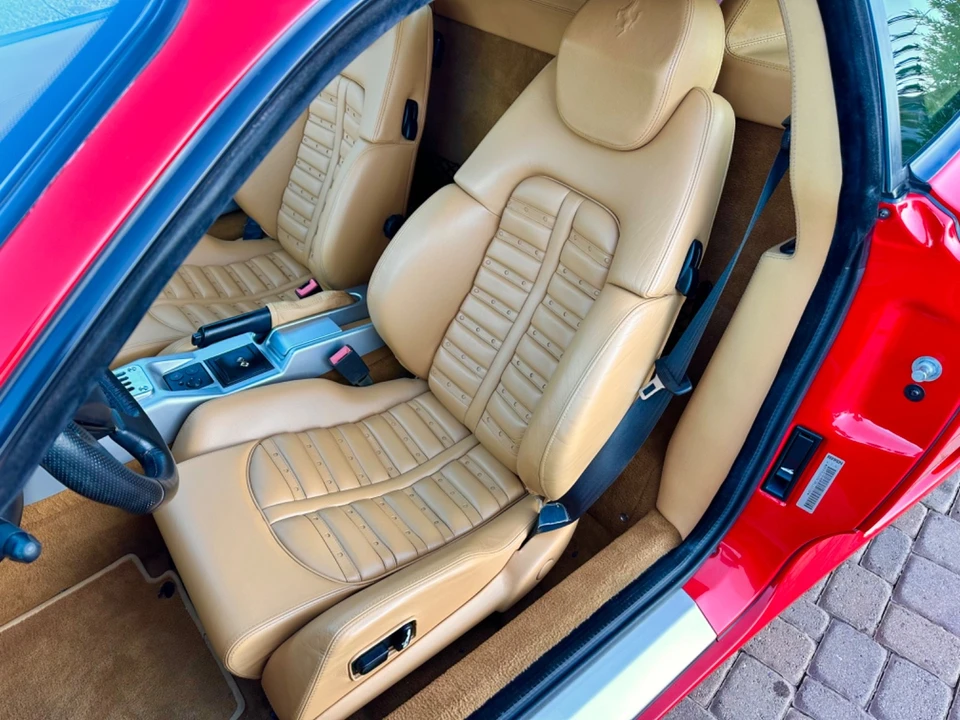 2003 Ferrari 360 Modena - Image 8 of 20