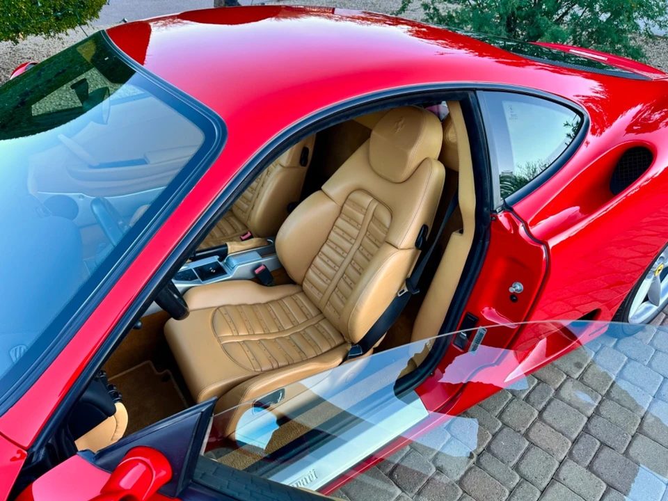 2003 Ferrari 360 Modena - Image 9 of 20
