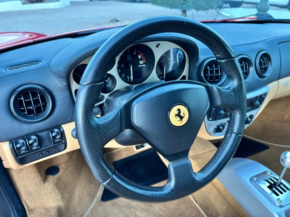 2003 Ferrari 360 Modena - Image 15 of 20