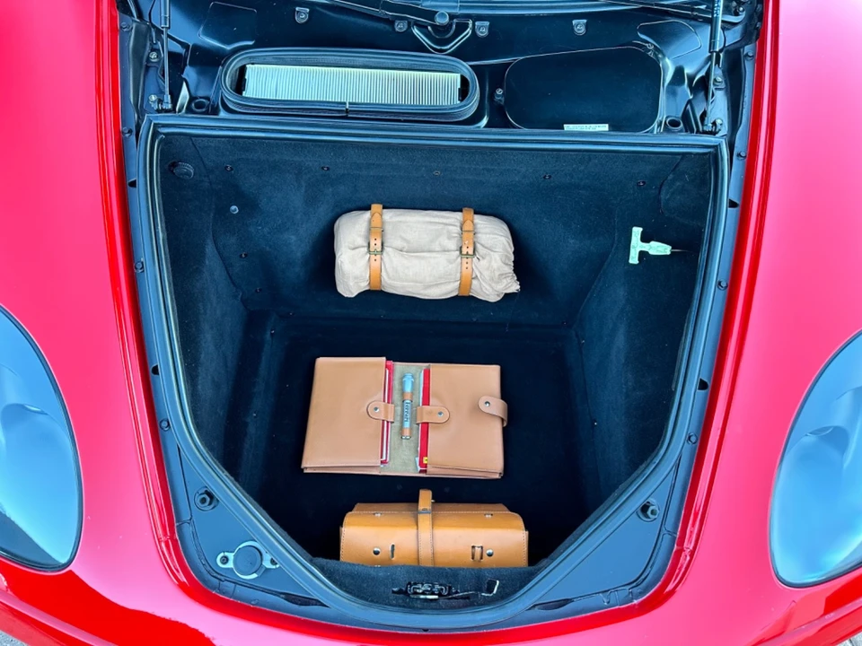 2003 Ferrari 360 Modena - Image 17 of 20