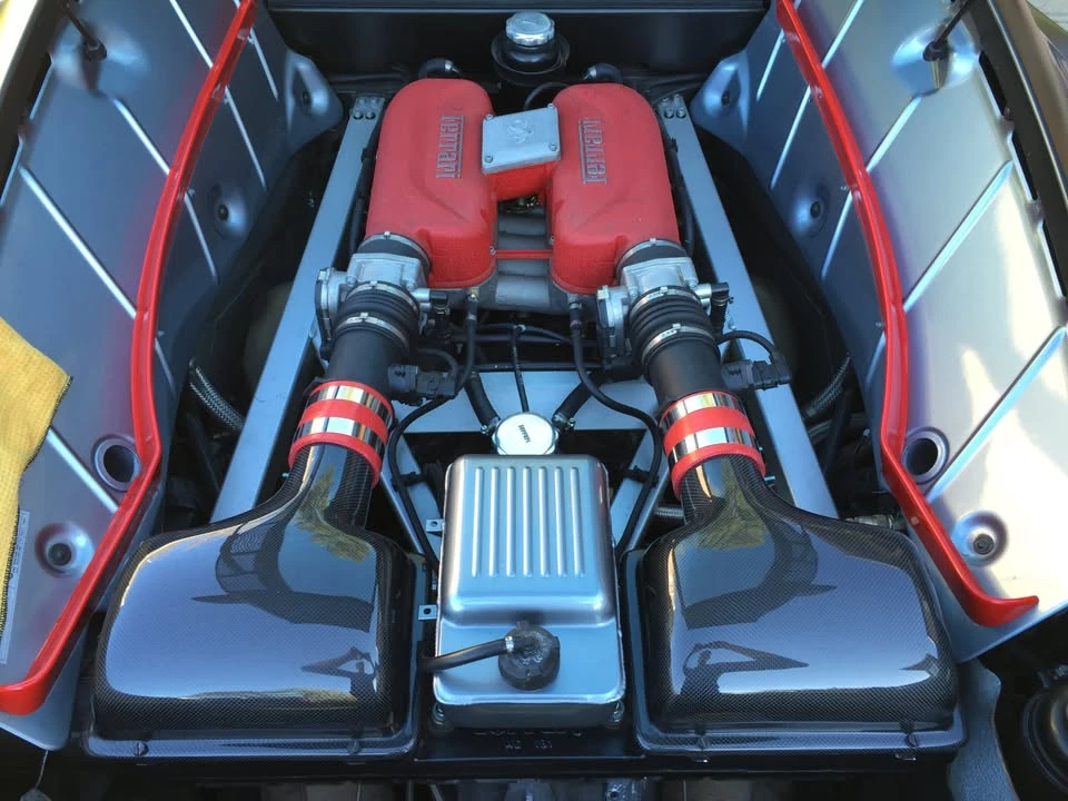 2003 Ferrari 360 Modena - Image 2 of 7